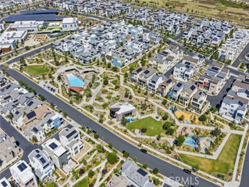 201 Longspur Dr , Irvine, CA