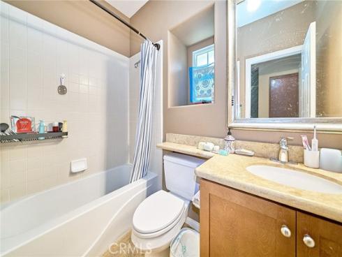 31 Gingerwood , Irvine, CA