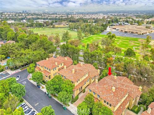 31 Gingerwood , Irvine, CA