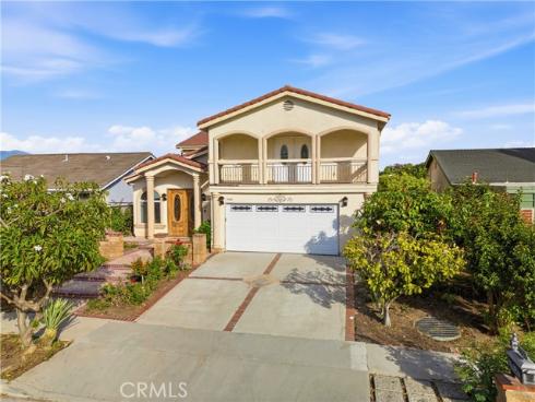 14902 Dahlquist , Irvine, CA