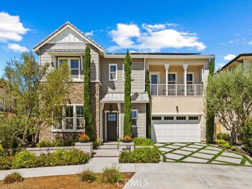 102 Balance , Irvine, CA