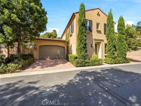 23 Donovan , Irvine, CA