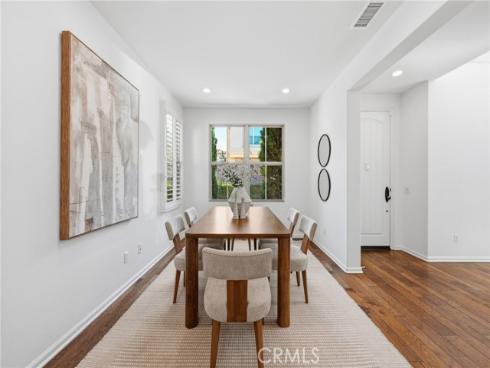 23 Donovan , Irvine, CA