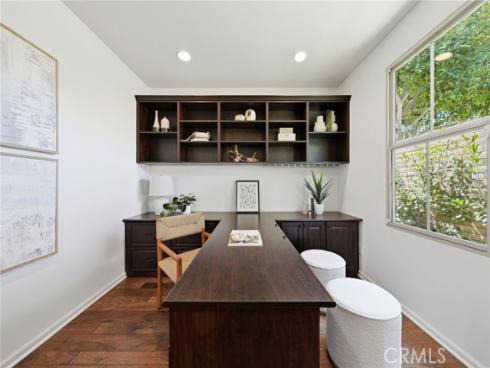 23 Donovan , Irvine, CA