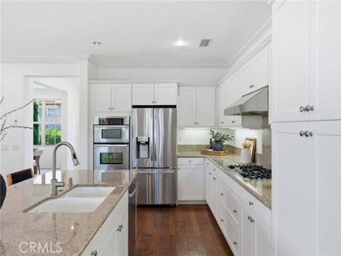 23 Donovan , Irvine, CA