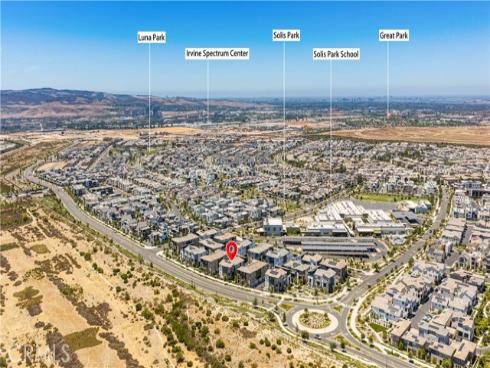 271 Lynx , Irvine, CA
