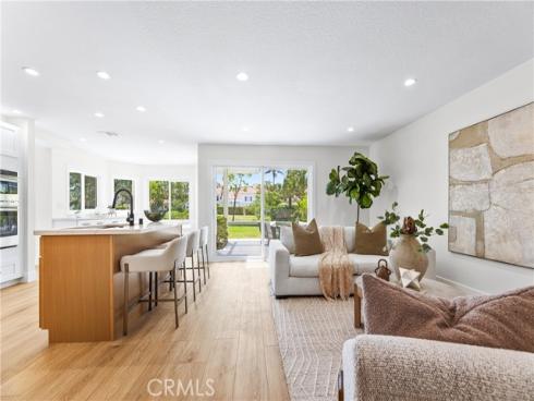 8 Del Rey 17 , Irvine, CA