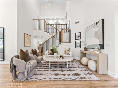 8 Del Rey 17 , Irvine, CA