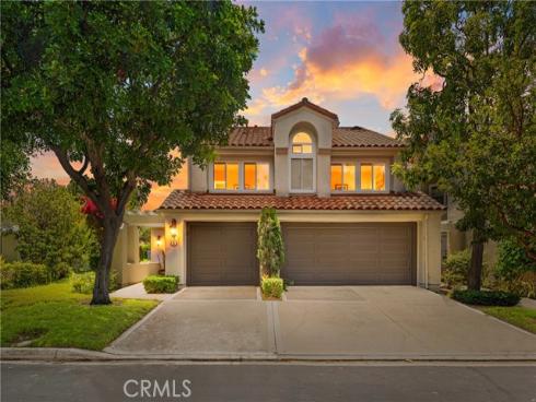 8 Del Rey 17 , Irvine, CA
