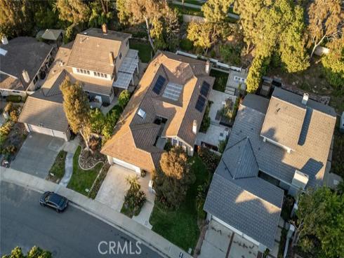 17 Rippling Stream , Irvine, CA