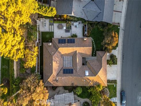 17 Rippling Stream , Irvine, CA