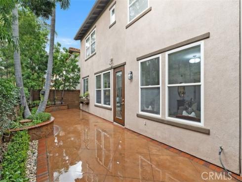 31 Dinuba , Irvine, CA