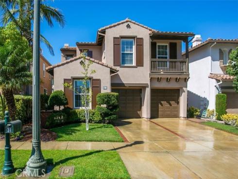 31 Dinuba , Irvine, CA