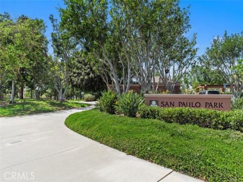 27 Almeria , Irvine, CA