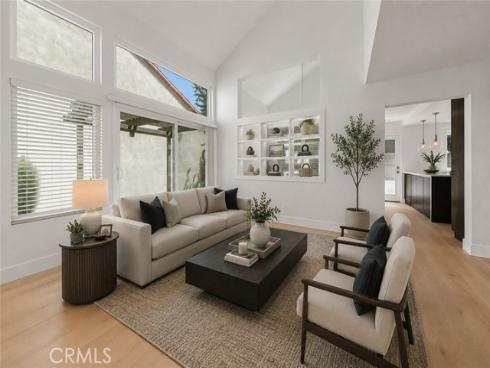 27 Almeria , Irvine, CA