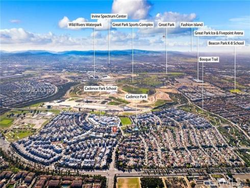 115 Frame , Irvine, CA
