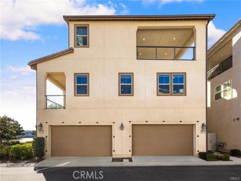 115  Frame  , Irvine, CA