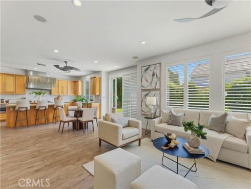 6 Blackbird , Irvine, CA