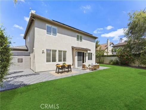 6 Blackbird , Irvine, CA