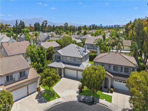 6 Blackbird , Irvine, CA
