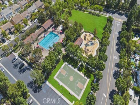 6  Blackbird  , Irvine, CA
