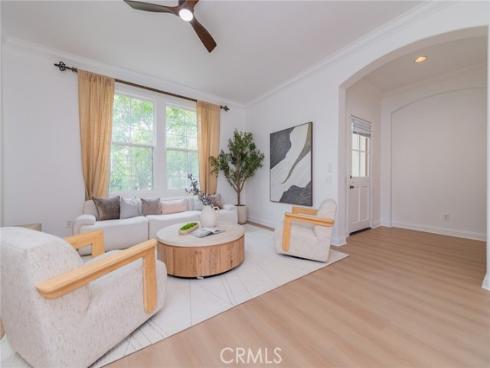 46 Middlebury , Irvine, CA