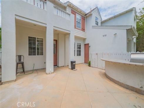 46 Middlebury , Irvine, CA