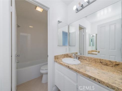 46 Middlebury , Irvine, CA
