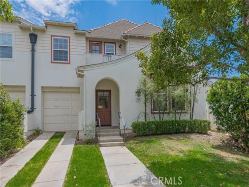 46  Middlebury  , Irvine, CA