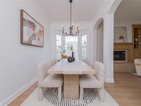 46 Middlebury , Irvine, CA