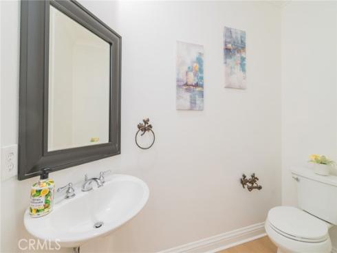 46 Middlebury , Irvine, CA