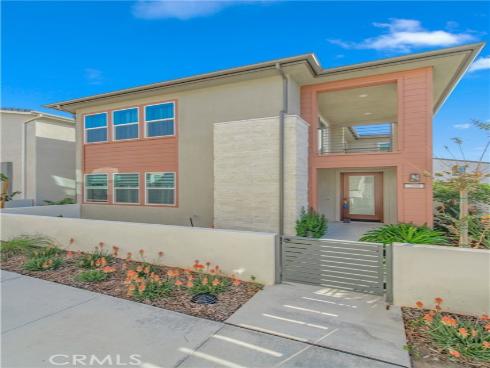 200 Zawn , Irvine, CA