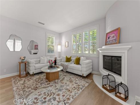 113 Sanctuary , Irvine, CA