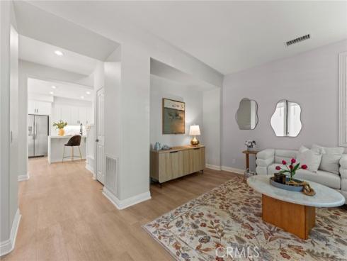 113 Sanctuary , Irvine, CA