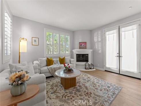 113 Sanctuary , Irvine, CA