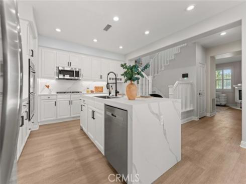 113 Sanctuary , Irvine, CA