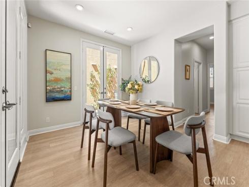 113 Sanctuary , Irvine, CA