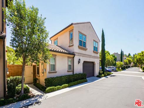 223 Bright Poppy , Irvine, CA