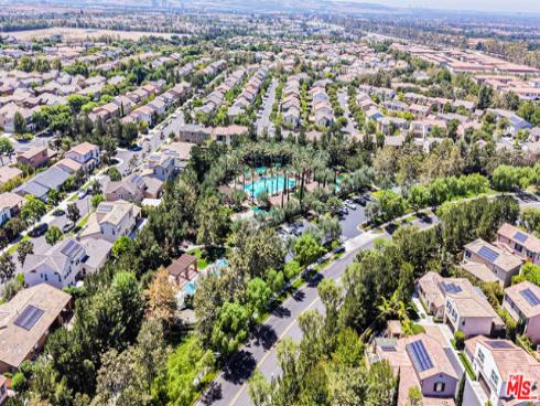 223  Bright Poppy  , Irvine, CA
