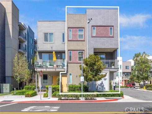 227 Bowery , Irvine, CA