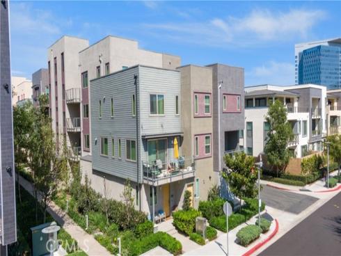 227 Bowery , Irvine, CA