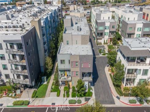 227 Bowery , Irvine, CA