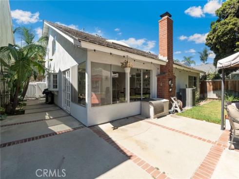 4331 Rafael , Irvine, CA