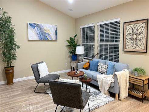 24 Atherton , Irvine, CA