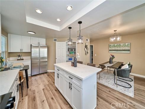 24 Atherton , Irvine, CA