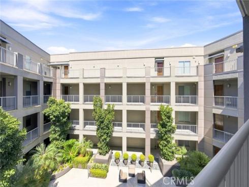 21 Gramercy 309 , Irvine, CA