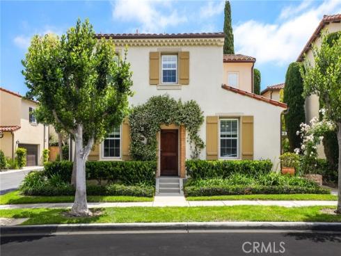 46 Arborside , Irvine, CA