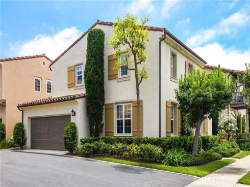 46 Arborside , Irvine, CA