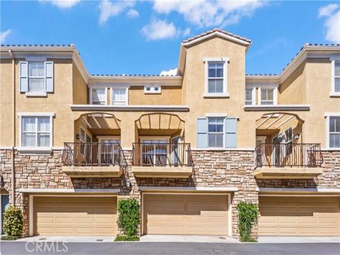 607 Terra Bella , Irvine, CA