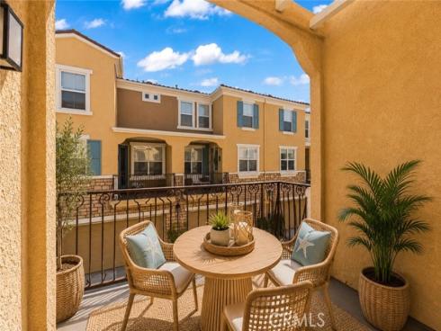 607 Terra Bella , Irvine, CA